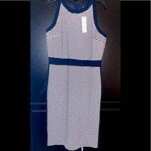 Ann Taylor dress. Impulse buy. Lol. Never worn.